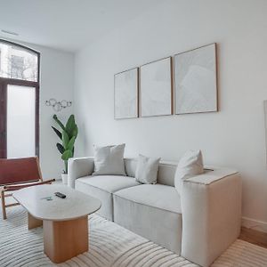 Appartement met Drie Slaapkamers